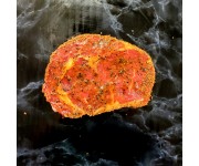 Orkney Black Garlic Scotch Ribeye Steak